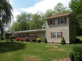 6946 Goff Rd, Roanoke, VA 24019