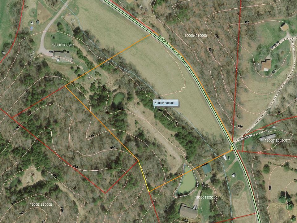 2nd image of 0 Goat Run Honey Fork Rd