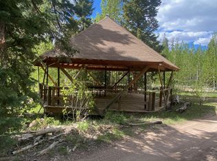W North Fork Rd, Alton, UT 84710
