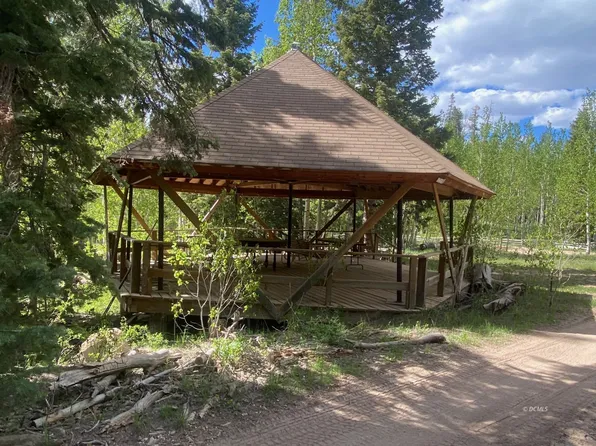 W North Fork Rd, Alton, UT 84710