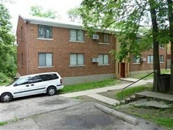 1st image of 2550 Harrison Ave APT C3