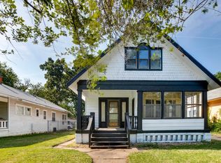 1915 W Maple St, Wichita, KS 67213