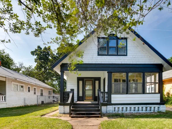 1915 W Maple St, Wichita, KS 67213