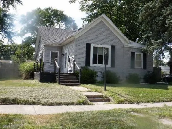 125 Kenwood Ave, Elkhart, IN 46516