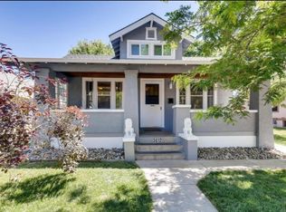 3612 S Acoma St, Englewood, CO 80110