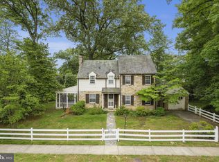 2101 Foresthill Rd, Alexandria, VA 22307