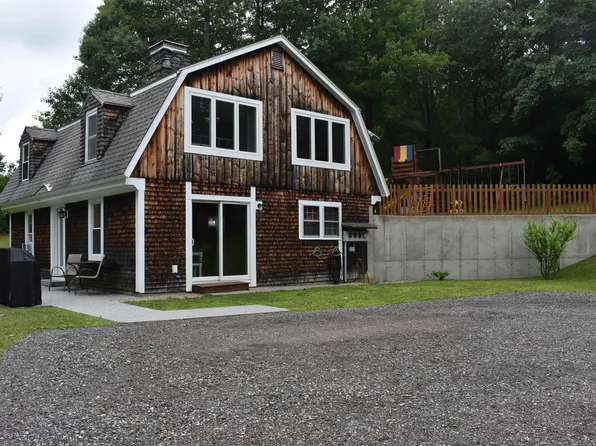 91 Temple Road, New Ipswich, NH 03071