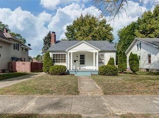 507 S Arlington Ave, Springfield, OH 45505