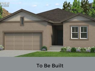 16325 Cattle Creek Ct, Monument, CO 80132