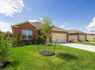 29606 Clover Shore Dr, Spring, TX 77386