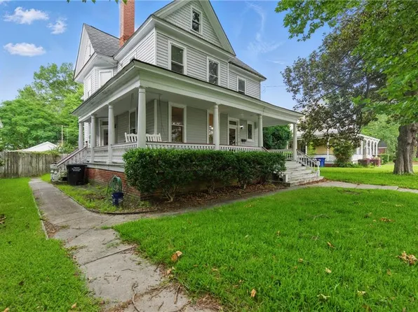 408 Mount Vernon Ave, Portsmouth, VA 23707