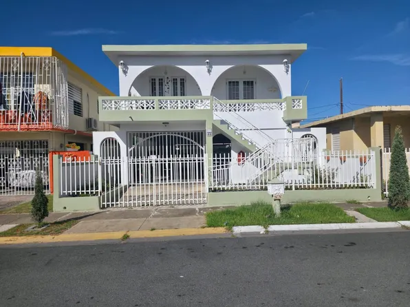 88 Calle 14, Catano, PR 00962