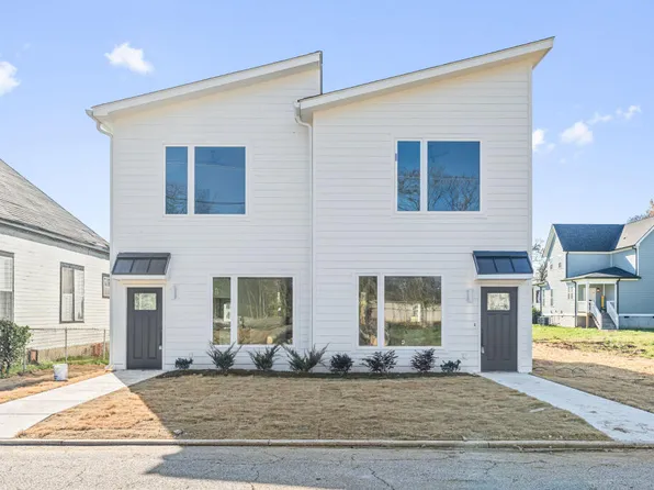 1018 E 13th St, Chattanooga, TN 37408