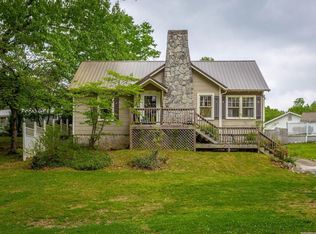 1105 John Ross Rd, Chattanooga, TN 37412