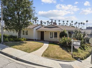 100 E Kenneth Rd, Glendale, CA 91207