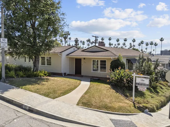 100 E Kenneth Rd, Glendale, CA 91207