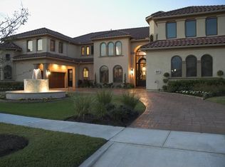 4406 Della Creek Way, Missouri City, TX 77459