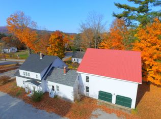 36 W Main St, Warner, NH 03278