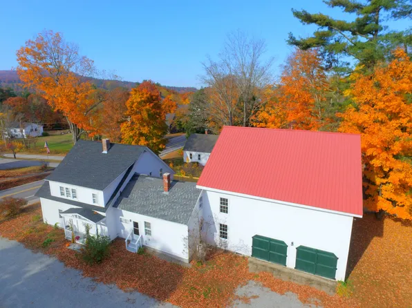 36 West Main Street, Warner, NH 03278