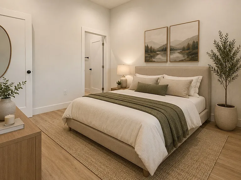 8821 Delco Ave #1 — Photo 3