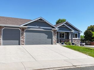 3783 Fletcher St, Loveland, CO 80538