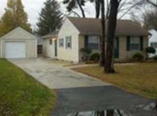 50678 Elsey St, New Baltimore, MI 48047