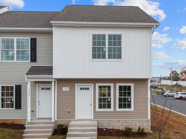 1301 Luke Ln, Harrisonburg, VA 22802