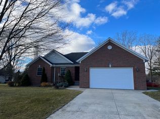 3979 Arlington Ave, Fort Gratiot, MI 48059