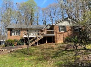283 Walton Dr LOT 9B, Appomattox, VA 24522
