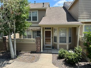 3330 W 98th Ave UNIT E, Westminster, CO 80031