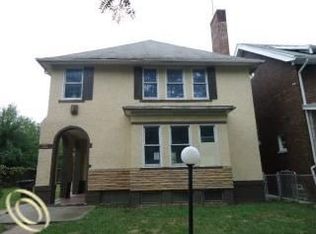 8433 Dexter Ave, Detroit, MI 48206