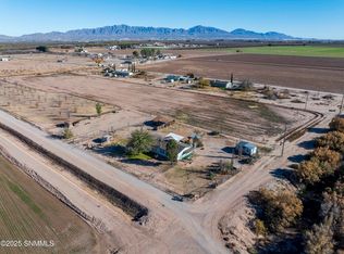 615 Ojito De Madrid, Anthony, NM 88021