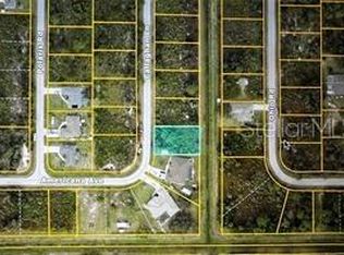 Callaghan Ln #27, North Pt, FL 34291