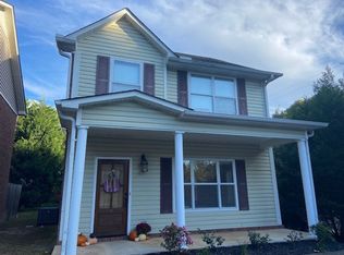 1141 College Hill Rd, Oxford, MS 38655