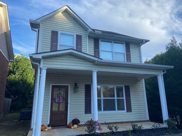 1141 College Hill Rd, Oxford, MS 38655