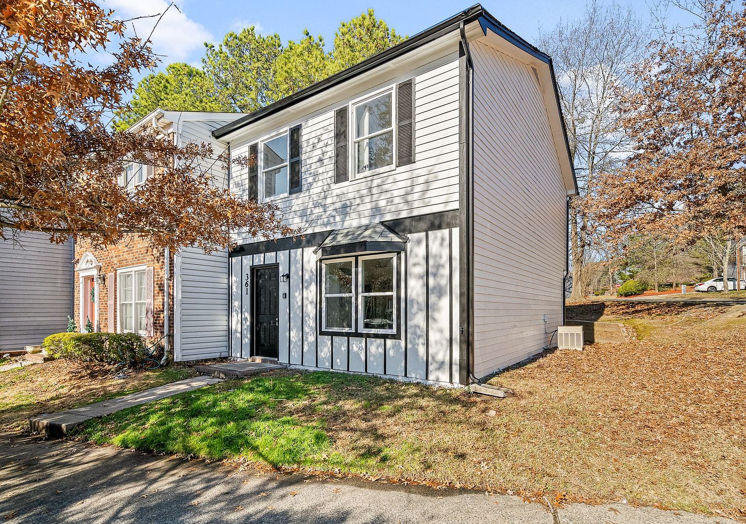 361 Kilarney Dr, Durham, NC 27703 Zillow