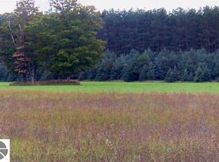 0 E Alpine Rd, Cedar, MI 49621