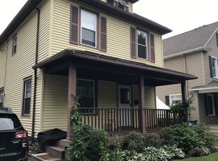 53 Lansdale St, Rochester, NY 14620