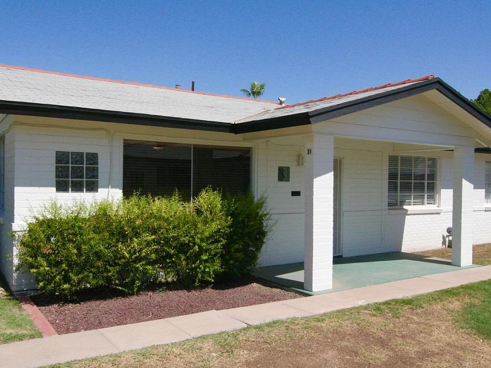 Curb appeal