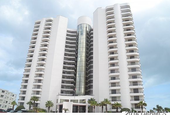1st image of 3757 S Atlantic Ave Unit Penthouse 5