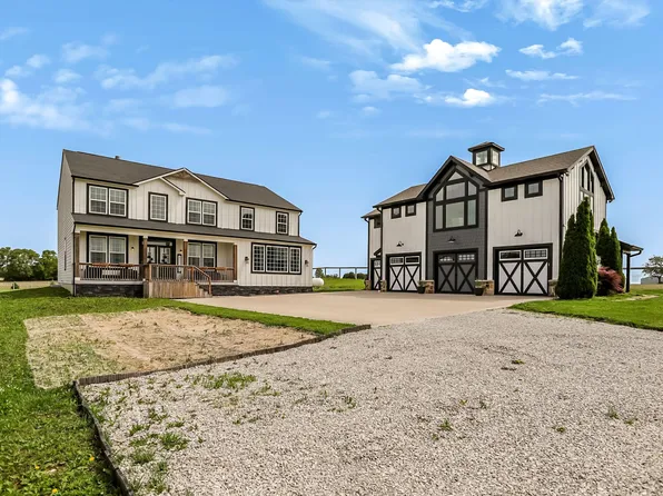 3480 Billingsly Rd, Greenwood, IN 46143