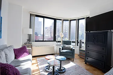 Rented by Solace SMC Inc