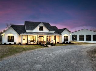 1245 Coleman Bridge Rd, Wagener, SC 29164