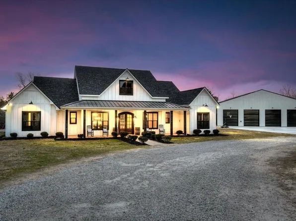 1245 Coleman Bridge Rd, Wagener, SC 29164
