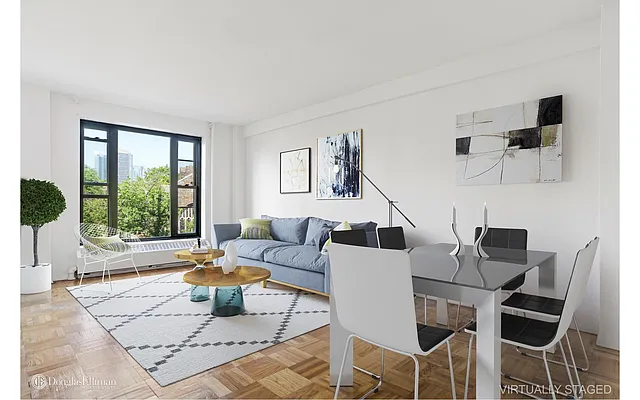 Sold by Douglas Elliman | media 9