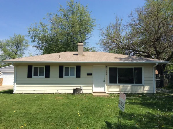 4014 Alberta St, Indianapolis, IN 46222