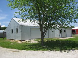 12136 Us Highway 60, Monett, MO 65708