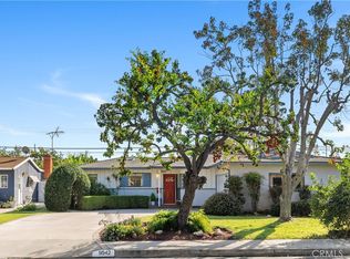 9542 Chanticleer Rd, Anaheim, CA 92804