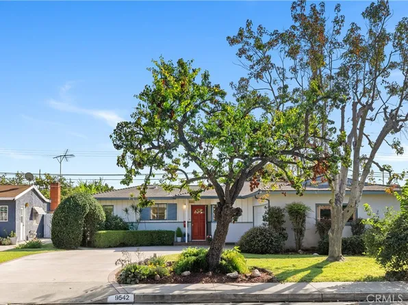 9542 Chanticleer Rd, Anaheim, CA 92804