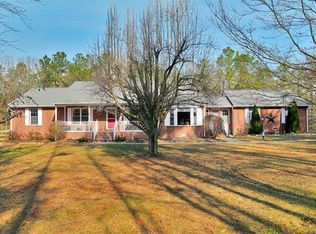 3431 W River Rd, Aylett, VA 23009